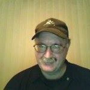 Meet your Posher, William